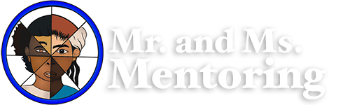 Mr and Ms Mentoring